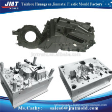 Plastic injection air condition mold automotive air conditioner mould